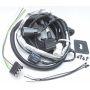 Chrysler Genuine 82210643 Trailer Wiring Kit