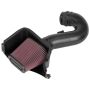 K&N 57-3111 Performance Air Intake System