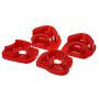 ENERGY SUSPENSION ENE16-1110R ACURA MOTOR MNT INSERT S ET
