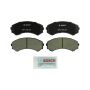 Bosch BC550 Bosch QuietCast Brake Pads