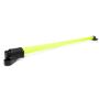 Perrin 2013+ BRZ/FR-S/86/GR86 Strut Brace - Neon Yellow Wrinkle