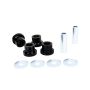 Whiteline KSR214 16-23 Toyota Tacoma Steering - Rack And Pinion Mount Bushing Kit