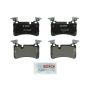 Bosch BP1373 Bosch QuietCast Brake Pads