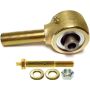 RockJock Johnny Joint 2in Forged Rod End 3/4in RH Thread 2in x .4375in Ball