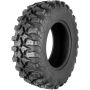 QuadBoss 609811 QBT889 Loose Terrain Tire - 30x10R14