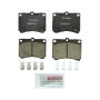 Bosch BC473 Bosch QuietCast Brake Pads