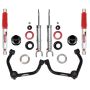 Rancho RS66404R9-1 Suspension Lift Kit Box 1 of 3