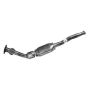 AB Catalytic 6222 Direct-Fit Catalytic Converter EPA (Federal)