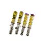 KW 15256001 Coilover Kit V2 Toyota Corolla (E12U E12T)