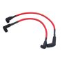 JBA 2 Lead Set Ignition Wires (Use w/1528S)