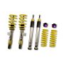 KW 35220057 Coilover Kit V3 BMW M3 (E90/E92) equipped w/ EDC (Electronic Damper Control)Sedan Coupe