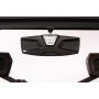Seizmik 56-18025 04+ Can Am/ Honda/ Kubota/ Yamaha Halo-RA Rearview Mirror 2 in.