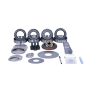 Revolution Gear & Axle 35-2032 72-96 Jeep CJ/YJ/XJ Dana 30 Front Axle Ring & Pinion Master Install Kit