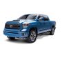 N-Fab PRT0784CC-TX Predator Pro Step System 07-17 Toyota Tundra CrewMax - Tex. Black