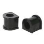 Whiteline W23782 1990-2002 Toyota Land Cruiser Sway Bar Mount Bushing Kit - 26mm