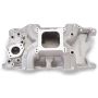 EDELBROCK EDE5076 SBM Torker II Manifold - 340-360