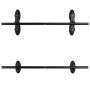 SeaSucker SX6141 Monkey Bars R/R Ridge Ready 60in. For Vans/Trucks/SUVs/Jeeps