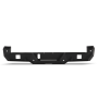 Body Armor 4x4 TC-2963 2016+ Toyota Tacoma Pro Series Rear Bumper