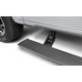 AMP Research 76152-01A 21-23 Ford F150 PowerStep Plug N Play - Black (See 76252-01A For Hybrid)