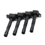 BLOX Honda K-Series Coil Pack Set - Set of 4