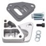 EDELBROCK EDE1476 EGR Adapter for 3701 & 3706