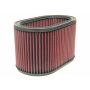 K&N E-3481 Oval Air Filter