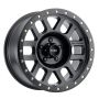 Method Race Wheels MR30978550500 17X8.5 5X5.00 (+0) CWH 309B Grid (HB 94)