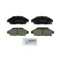 Bosch BC496 Bosch QuietCast Brake Pads