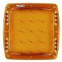 Rigid Industries 103933 Q-Series Light Cover - Yellow