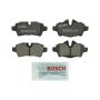 Bosch BC1309 Bosch QuietCast Brake Pads