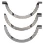 Clevite Chevrolet V8 6.6L Turbo Diesel 2001-09 Thrust Washer Set