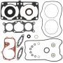 Vertex Pistons 711310 Complete Gasket Kit
