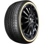 Vogue 235/70r15xl 106h Vog Cbr  Gold Stripe
