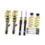 KW 15281036 Coilover Kit V2 Audi TTS Coupe (8J) (bundle incl. magnetic ride cancellation unit)