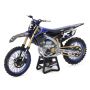 New Ray Toys 58323 Yamaha YZ450F Factory Team (Eli Tomac #3)/ Scale - 1:12