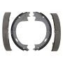 Dynamic Friction 1902-1117-00 Parking Brake