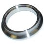 Torque Solution Tial 38mm Wastegate Outlet Flange: All Tial 38mm & MV-S Wastegates