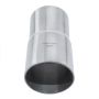 FORTLUFT 4401041 Exhaust Extension 2.00'' Stainless Steel