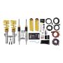KW 39020006 Coilover Kit DDC ECU BMW 3-Series E91/E93 2WD Wagon