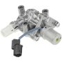 NTK VV0126 Engine Variable Valve Timing (VVT) Solenoid