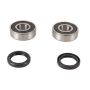 Pivot Works PWRWK-S29-000 79-86 Suzuki RM125 PW Rear Wheel Bearing Kit