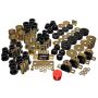 ENERGY SUSPENSION ENE3-18109G Hyper-Flex 73-80 GM P/U 2WD 1/2 Ton