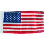 Kuryakyn 4264 American Flag 4in X 9in