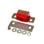 ENERGY SUSPENSION ENE3-1171R Transmission Bushing Set