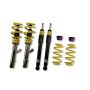 KW 10281030 Coilover Kit V1 Audi TT (8J) Coupe; FWD; all engines; w/o magnetic ride
