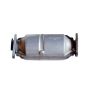 Davico Mfg DV-010 Direct Fit Catalytic Converter