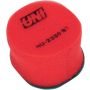 Uni Filter NU-2358ST 1986 Kawasaki KX 125 Air Filter