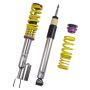 KW 35210765 Clubsport Kit Audi S4 (8E/B6 QB6) Convertible + Avant; Quattro