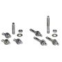 MOROSO MOR37955 Carburetor Stud Kit - 2in.