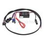 NAMZ NTI-VIC-01 11-15 Victory Cross Country/Cross Roads/Magnum ONLY Trailer Isolator (Use w/5-Wire Trailers)